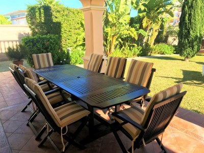 Villa VILLA MAJESTIC - Outdoor photo 8