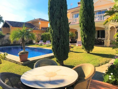 Villa VILLA MAJESTIC - Outdoor photo 9