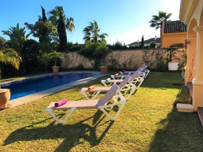 Villa VILLA MAJESTIC - Outdoor photo 10