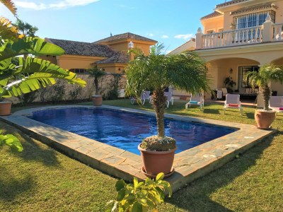 Villa VILLA MAJESTIC - Outdoor photo 11