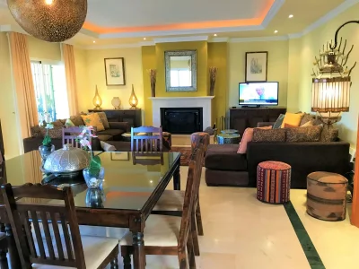 Villa VILLA MAJESTIC - Features photo 12