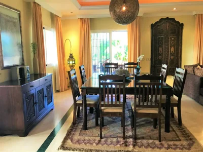 Villa VILLA MAJESTIC - Features photo 13