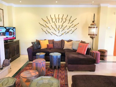 Villa VILLA MAJESTIC - Features photo 14