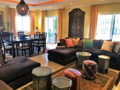 Villa VILLA MAJESTIC - Features photo 16