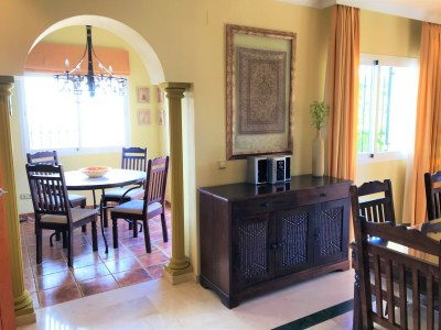 Villa VILLA MAJESTIC - Features photo 17