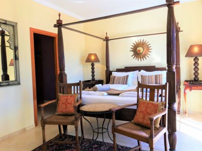 Villa VILLA MAJESTIC - Features photo 18