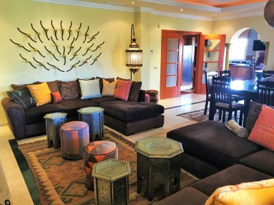 Villa VILLA MAJESTIC - Features photo 19