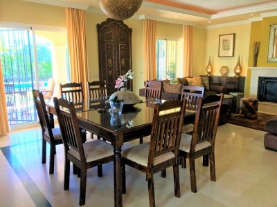 Villa VILLA MAJESTIC - Features photo 20