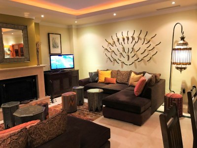 Villa VILLA MAJESTIC - Features photo 21