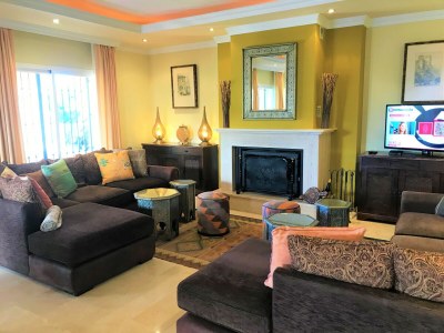 Villa VILLA MAJESTIC - Features photo 22