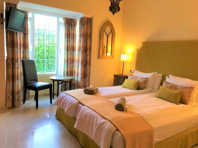 Villa VILLA MAJESTIC - Features photo 27