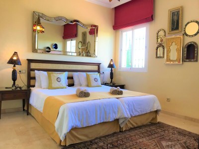 Villa VILLA MAJESTIC - Features photo 29