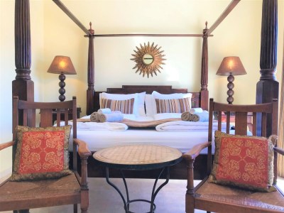 Villa VILLA MAJESTIC - Features photo 35