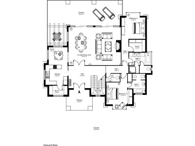 Villa VILLA MAJESTIC - Document photo 40