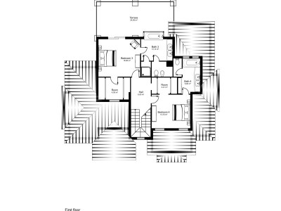 Villa VILLA MAJESTIC - Document photo 41