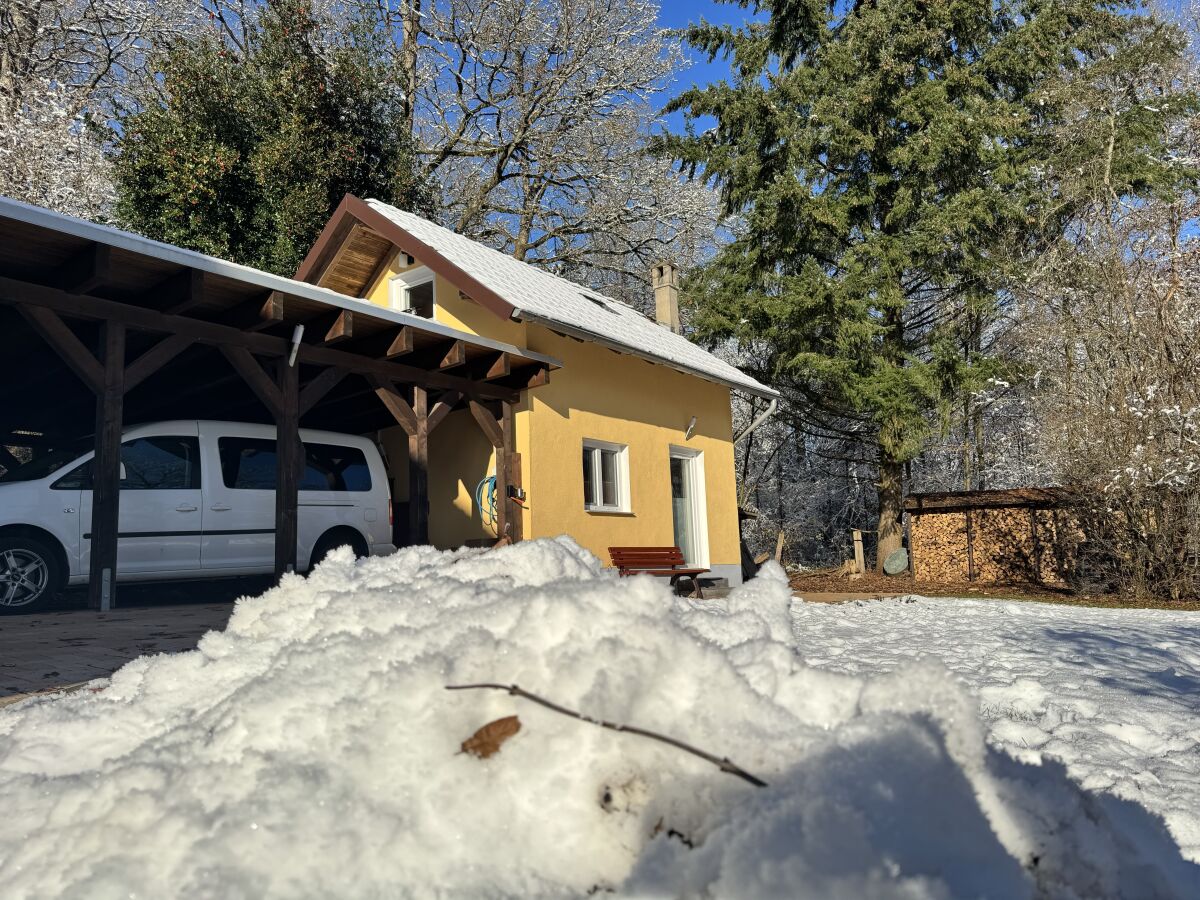 Holiday house small dormouse - Outdoor photo 2