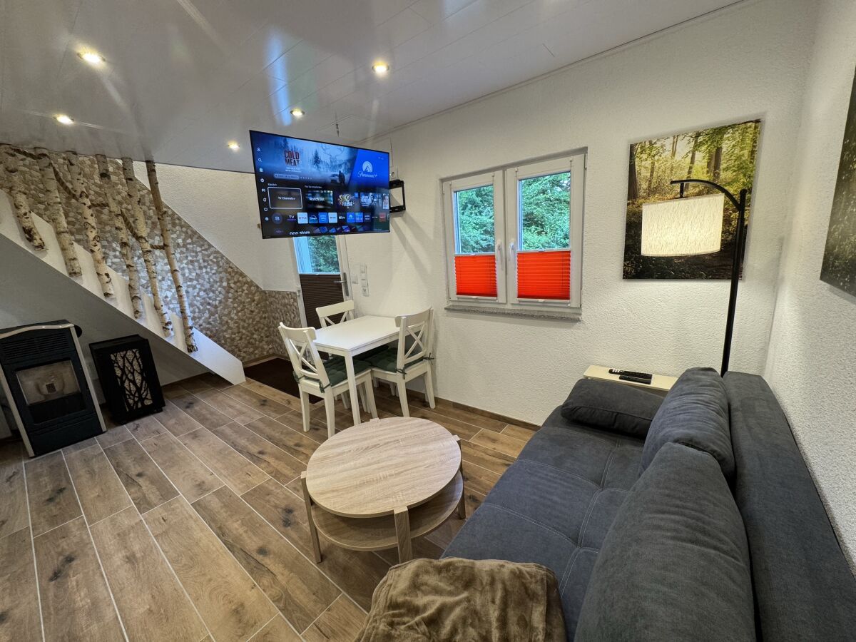 Holiday house small dormouse - Outdoor photo 5