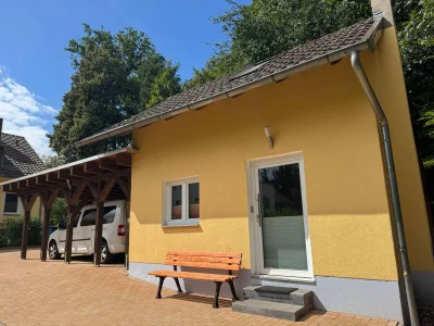 Holiday house small dormouse in Bad Sachsa - Holiday house