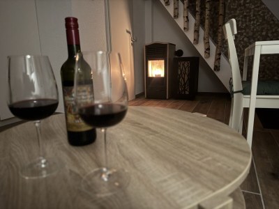 Holiday house small dormouse - Outdoor photo 3