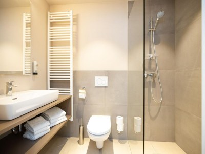 Apartment Spacious 3-Bedroom Alpine Apartment for 7 Guests - Features photo 11