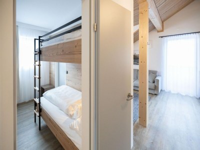 Apartment Geräumiges Alpenapartment mit Balkon - Features photo 14