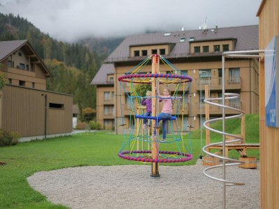Apartment Geräumiges Alpenapartment mit Balkon - Outdoor photo 37