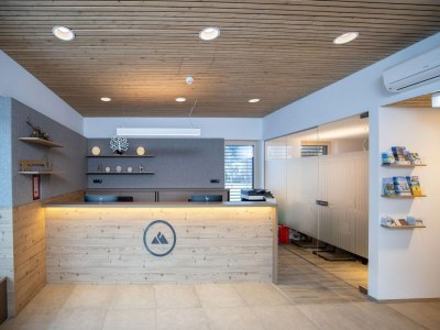 Apartment Alpenapartment mit 3 Schlafzimmern für 8 Gäste - Features photo 7