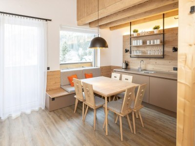 Apartment Alpenapartment mit 3 Schlafzimmern für 8 Gäste - Features photo 8