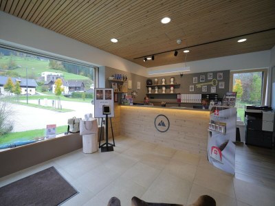 Apartment Alpenapartment mit 3 Schlafzimmern für 8 Gäste - Features photo 9