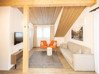 Apartment Alpenapartment mit 3 Schlafzimmern für 8 Gäste - Features photo 11