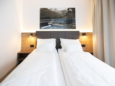 Apartment Alpenapartment mit 3 Schlafzimmern für 8 Gäste - Features photo 12