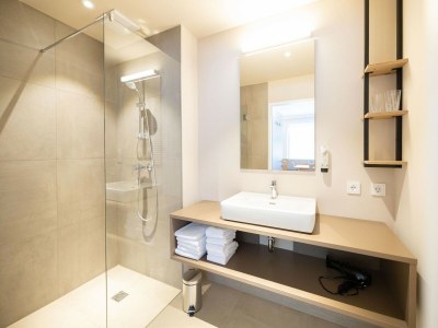 Apartment Alpenapartment mit 3 Schlafzimmern für 8 Gäste - Features photo 14