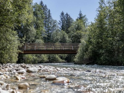 Apartment Alpenapartment mit 3 Schlafzimmern für 8 Gäste - Environment photo 16