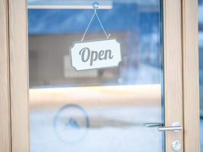 Apartment Alpenapartment mit 3 Schlafzimmern für 8 Gäste - Outdoor photo 24