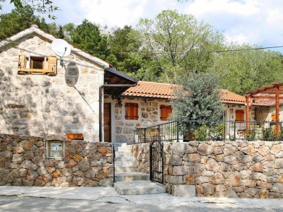Holiday park Villa in Starigrad near Paklenica National Park in Starigrad - Holiday park