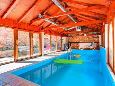 Holiday park Villa in Starigrad near Paklenica National Park - Outdoor photo 5