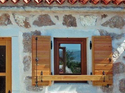 Holiday park Villa in Starigrad near Paklenica National Park - Outdoor photo 6