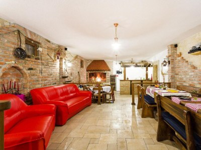 Holiday park Villa in Starigrad near Paklenica National Park - Features photo 10