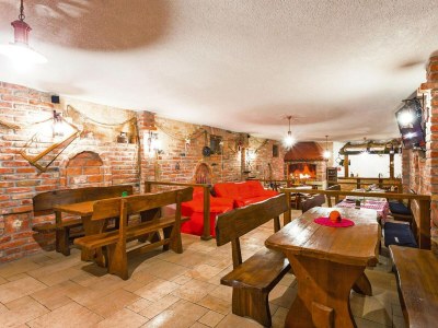 Holiday park Villa in Starigrad near Paklenica National Park - Features photo 11