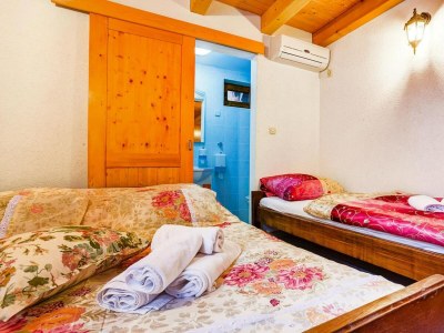 Holiday park Villa in Starigrad near Paklenica National Park - Features photo 13