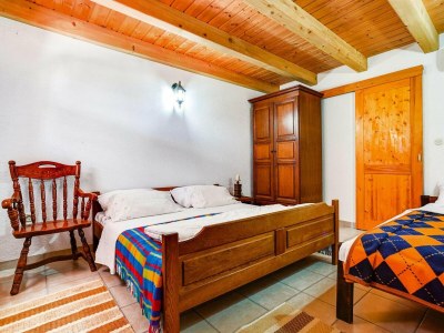 Holiday park Villa in Starigrad near Paklenica National Park - Features photo 14