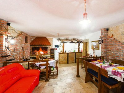 Holiday park Villa in Starigrad near Paklenica National Park - Features photo 15