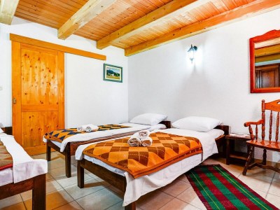 Holiday park Villa in Starigrad near Paklenica National Park - Features photo 16