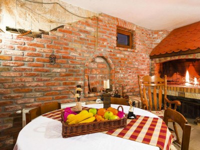 Holiday park Villa in Starigrad near Paklenica National Park - Features photo 18