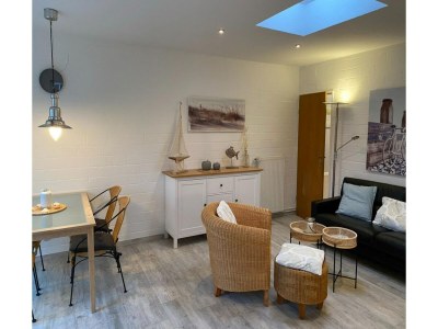 Bungalow Komfortabler Bungalow in Dornumersiel - Features photo 6