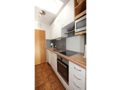 Bungalow Komfortabler Bungalow in Dornumersiel - Features photo 7