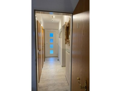 Bungalow Komfortabler Bungalow in Dornumersiel - Features photo 8