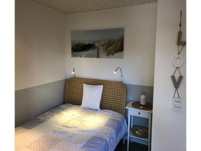 Bungalow Komfortabler Bungalow in Dornumersiel - Features photo 9