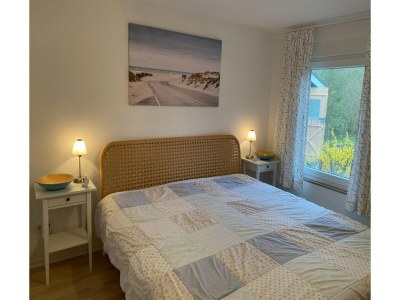 Bungalow Komfortabler Bungalow in Dornumersiel - Features photo 11