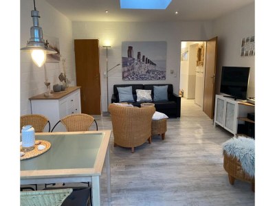 Bungalow Komfortabler Bungalow in Dornumersiel - Features photo 12